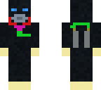viktor the diver