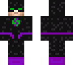 voxal vioce