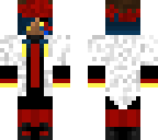 w derror
