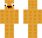 waffle