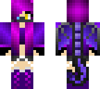 warrior wolf dragon female