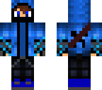 water assassin