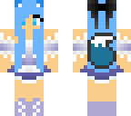 water maid