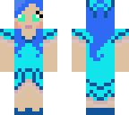 watter princess