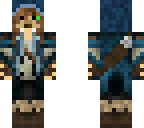werewolf hunter