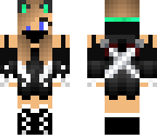white warrior