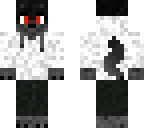 white wolf