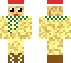 winter peanut