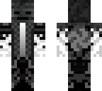 wither man