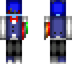 withered bonnie uman