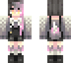 wolf girl
