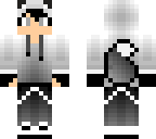 wolf guy edited