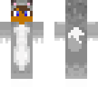 wolf onzie kai