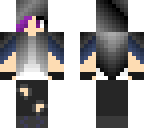 worrior girl