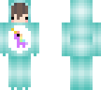 xeni unicorn