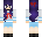 yandere girl