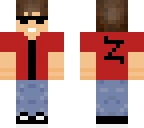 zeroz red