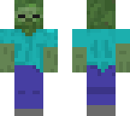 zombie