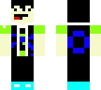 a gud nub skin