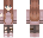 added a knife