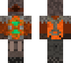 alien martyr