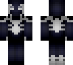 all new agent venom