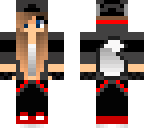alpha female edit