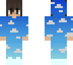 anime boy