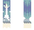 anime rain girl