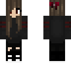 another friends skin