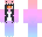 aphmau dino
