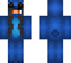 aphmau stich