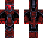 armoured darth mall