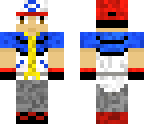 ash ketchup