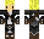 assassin tommy