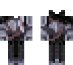balanced armor