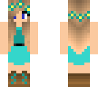 ballet girl