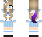 bella werewolf  school uniform