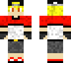 ben red