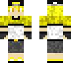 ben yellow