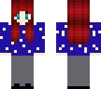beonlybrave's new skin