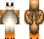 bird for yt