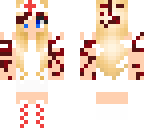 bloody nurse killer
