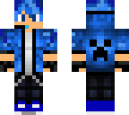 blue boy