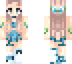 blue elf edit