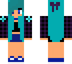 blue melissa