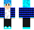blue version of *** pride