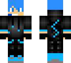 bluedude