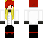 blurryface female