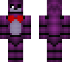 bonnie the bunny